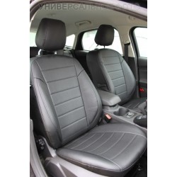 Авточехлы Автопилот для Chery Tiggo 5 в Краснодаре