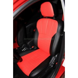 Авточехлы Автопилот для Citroen C-Crosser в Краснодаре