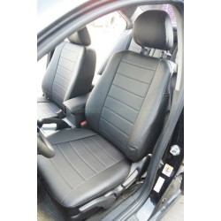 Авточехлы Автопилот для Honda Accord 7 в Краснодаре