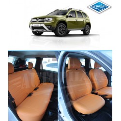 Авточехлы Автопилот для Renault Duster (2015+) в Краснодаре